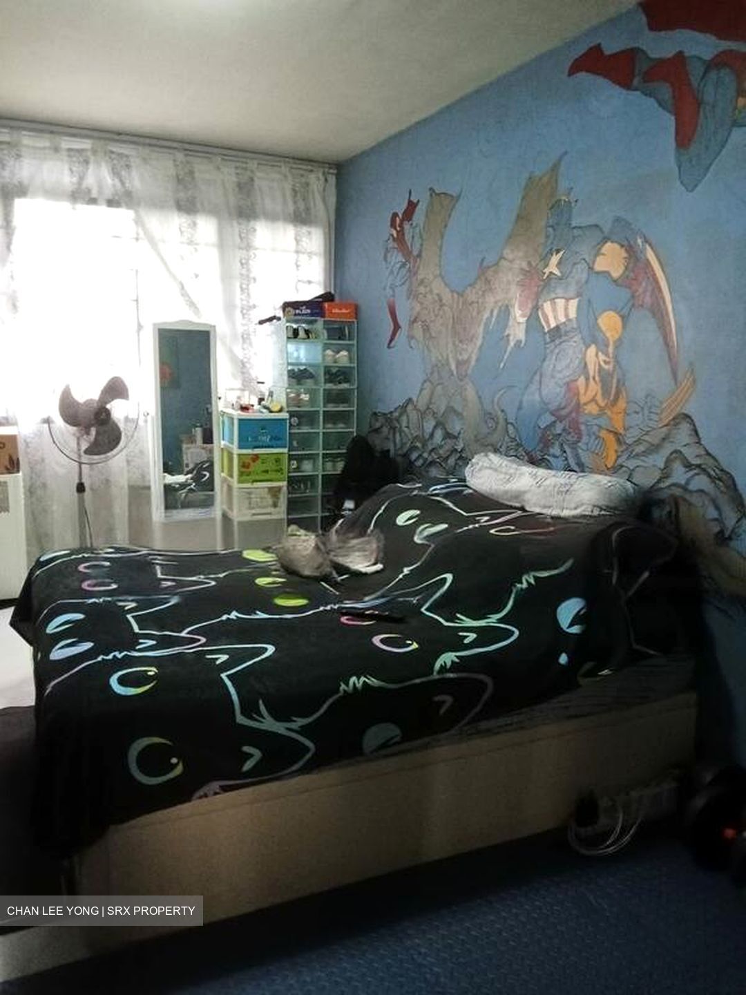 Blk 270 Bishan Street 24 (Bishan), HDB 4 Rooms #455443181